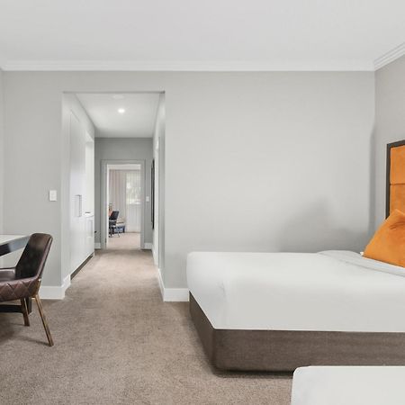 Hotel Park Proxi Gibraltar Bowral Exterior foto