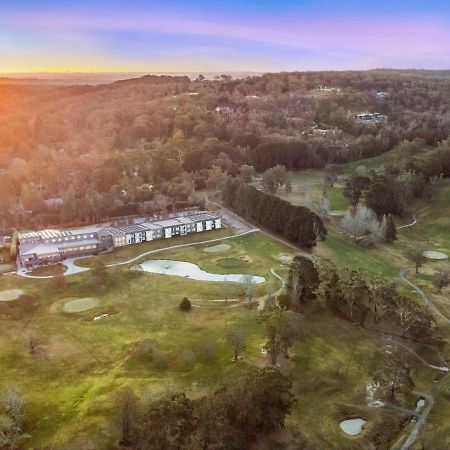 Hotel Park Proxi Gibraltar Bowral Exterior foto