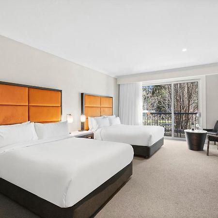 Hotel Park Proxi Gibraltar Bowral Exterior foto