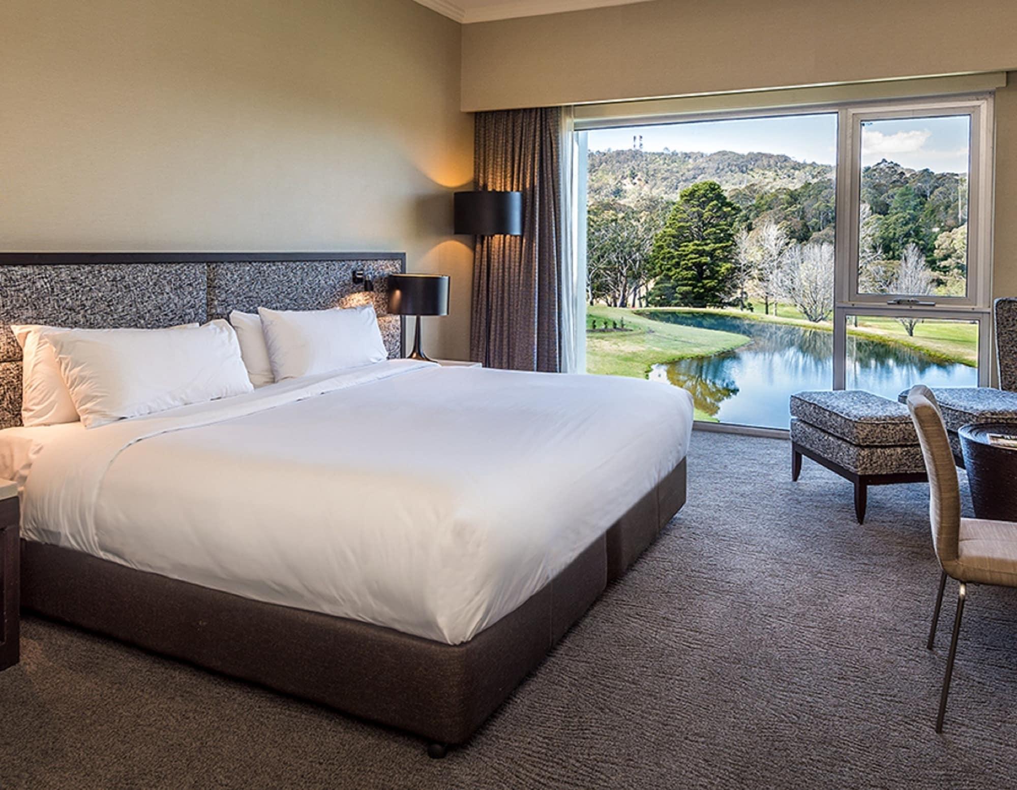 Hotel Park Proxi Gibraltar Bowral Exterior foto