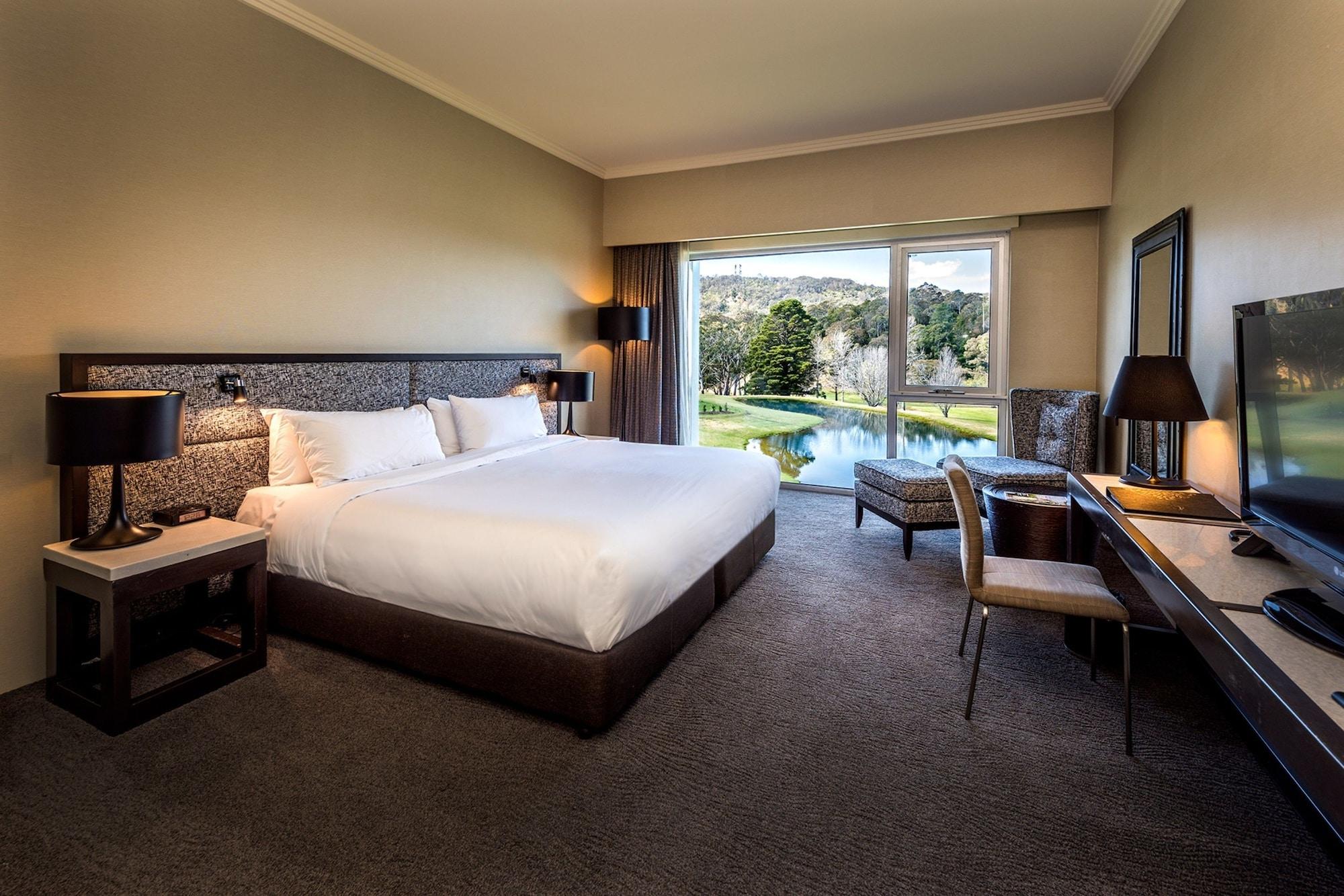Hotel Park Proxi Gibraltar Bowral Exterior foto