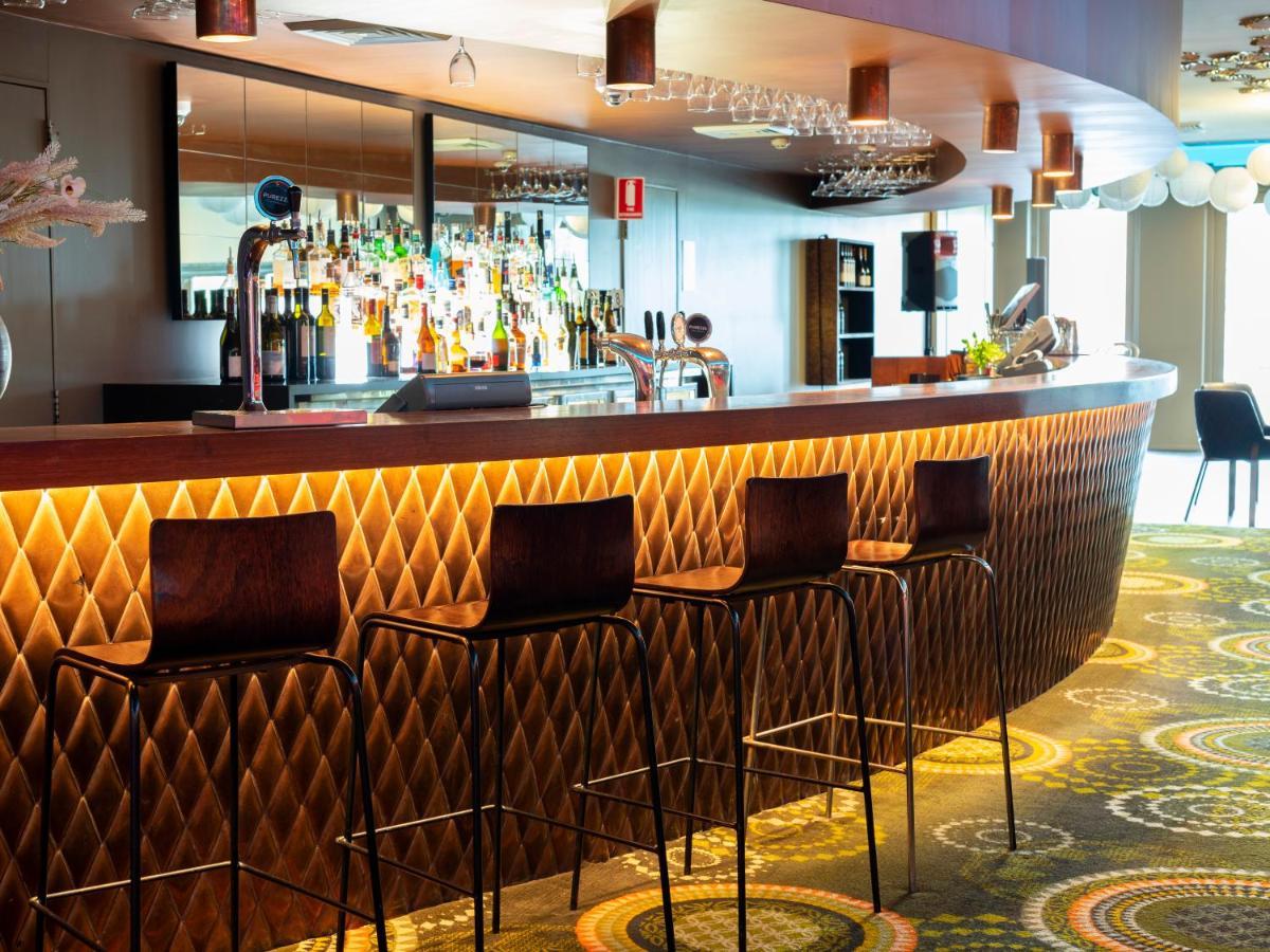 Hotel Park Proxi Gibraltar Bowral Exterior foto