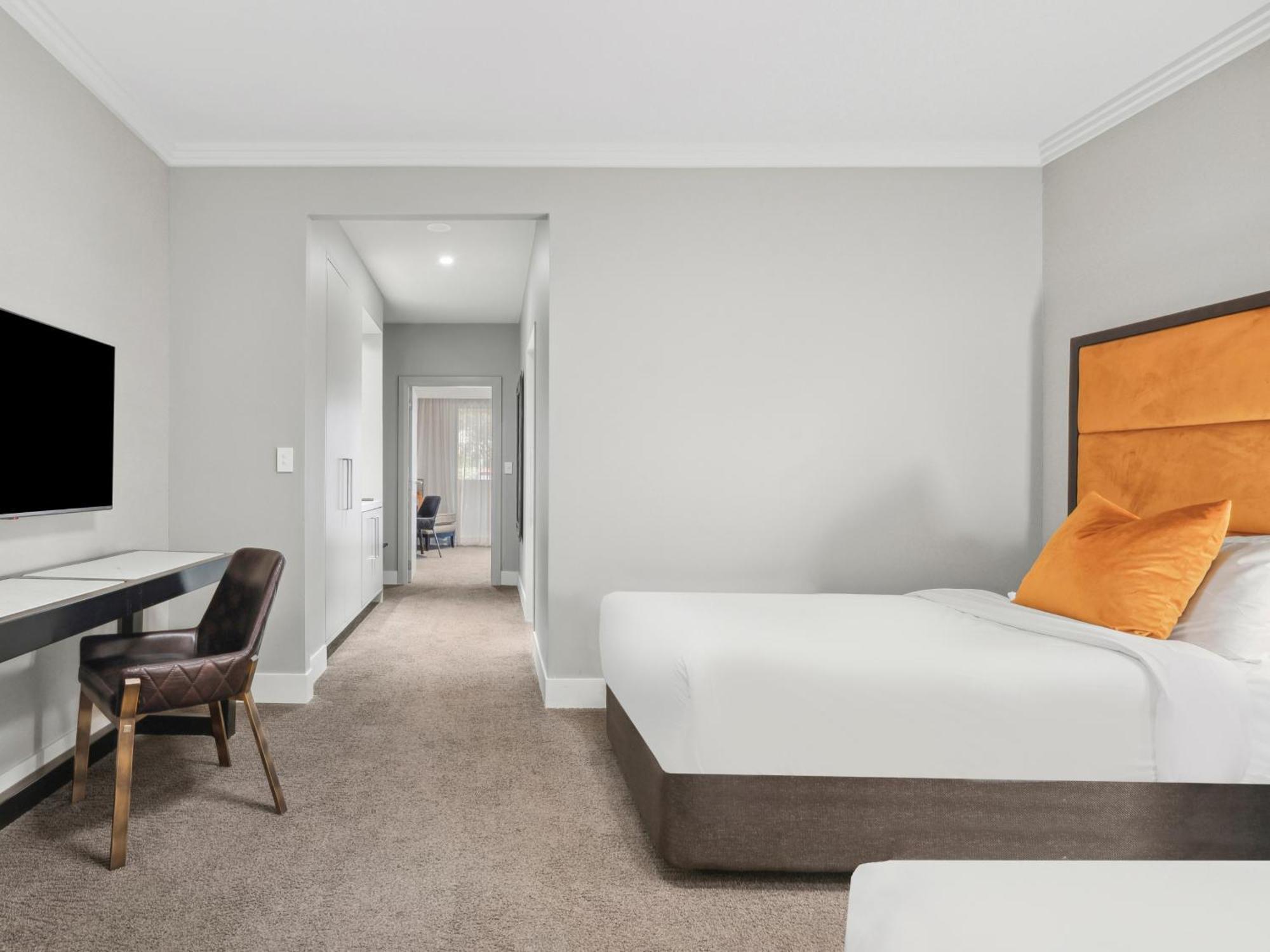 Hotel Park Proxi Gibraltar Bowral Exterior foto