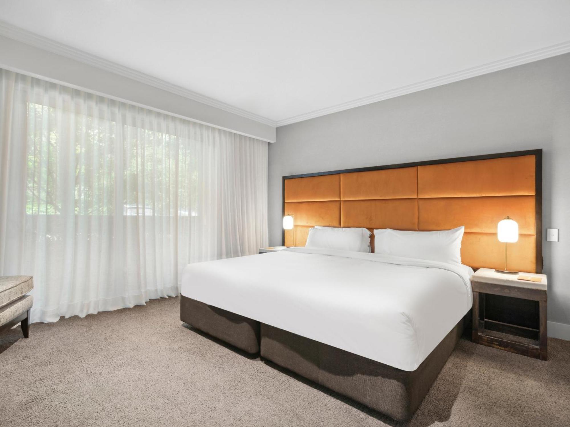 Hotel Park Proxi Gibraltar Bowral Exterior foto