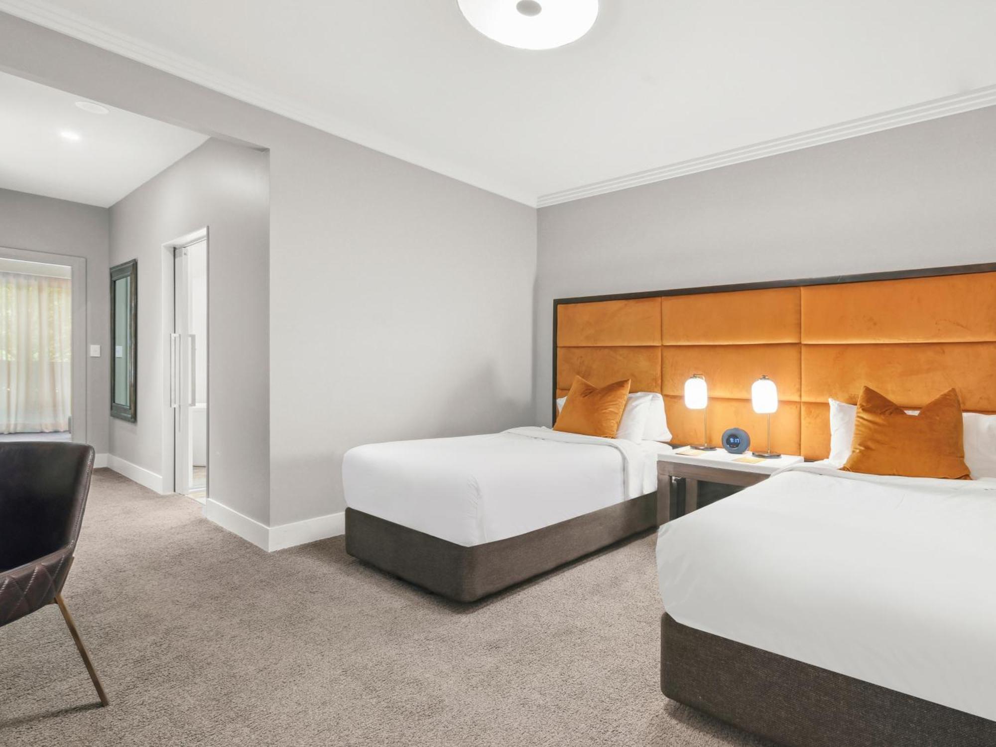 Hotel Park Proxi Gibraltar Bowral Exterior foto