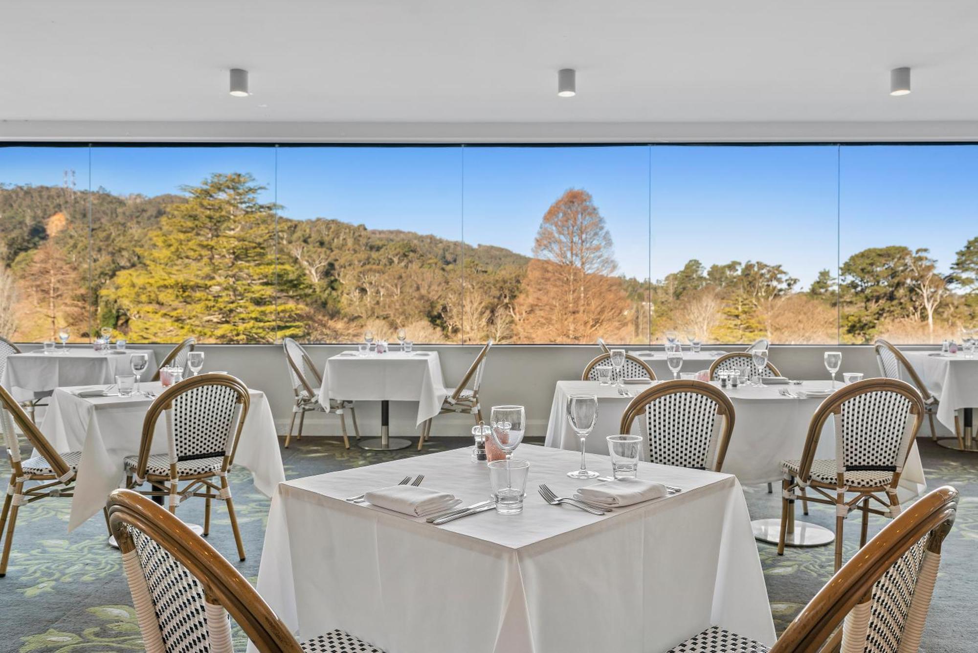 Hotel Park Proxi Gibraltar Bowral Exterior foto