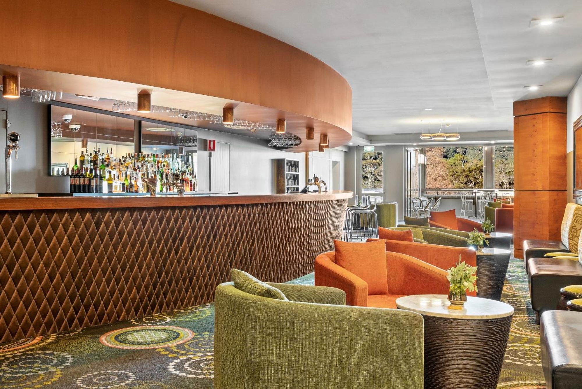 Hotel Park Proxi Gibraltar Bowral Exterior foto
