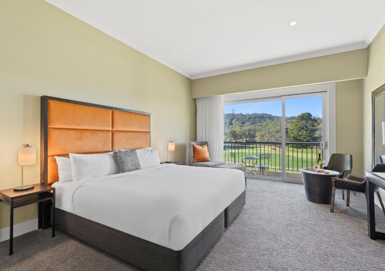 Hotel Park Proxi Gibraltar Bowral Exterior foto