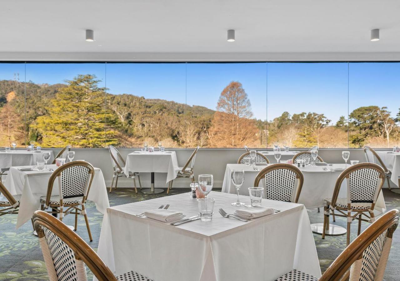 Hotel Park Proxi Gibraltar Bowral Exterior foto