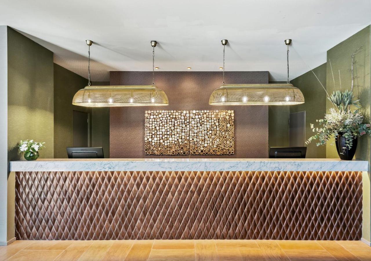 Hotel Park Proxi Gibraltar Bowral Exterior foto