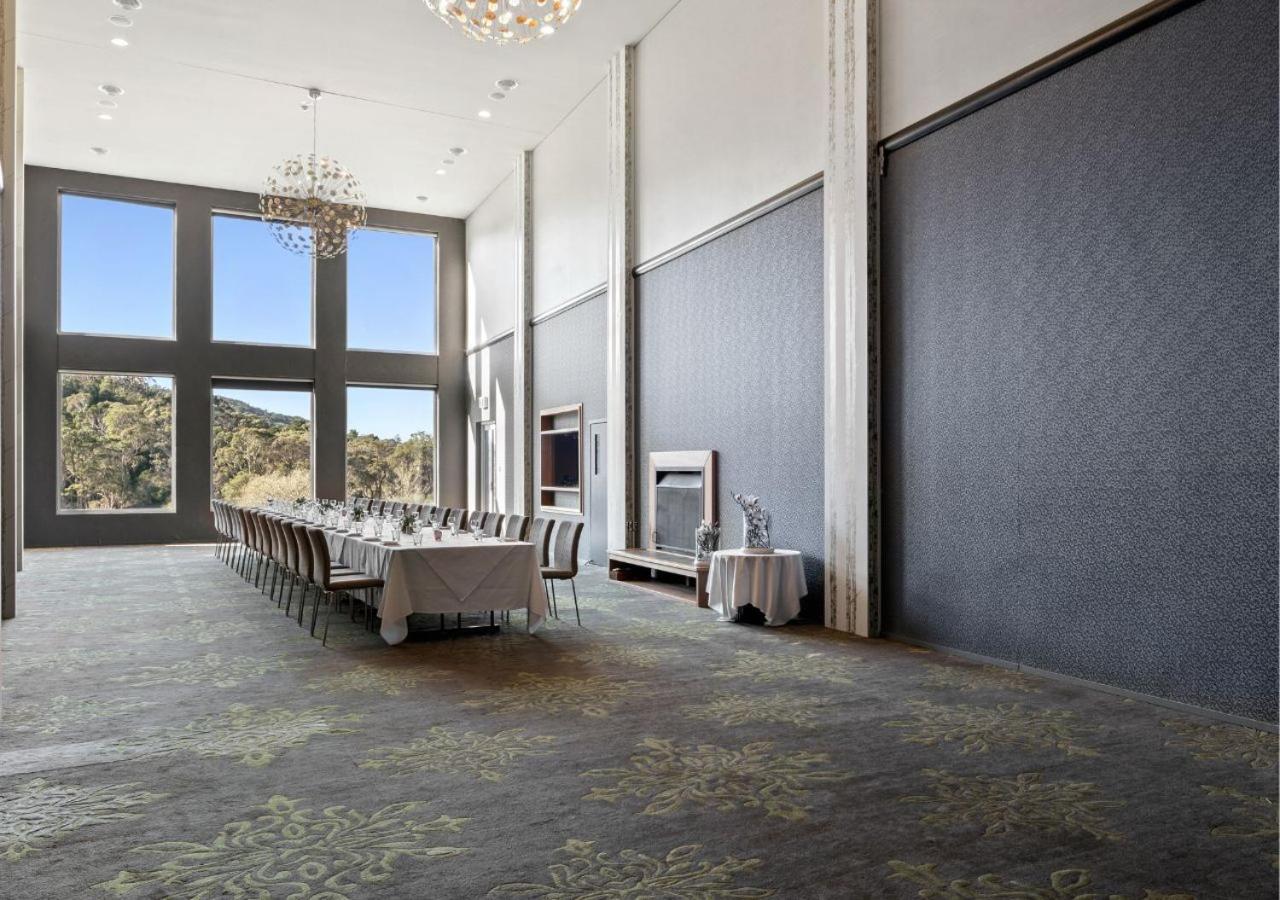 Hotel Park Proxi Gibraltar Bowral Exterior foto