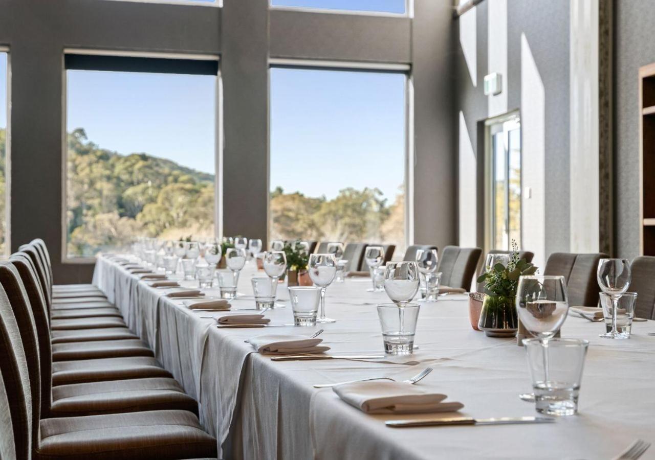 Hotel Park Proxi Gibraltar Bowral Exterior foto