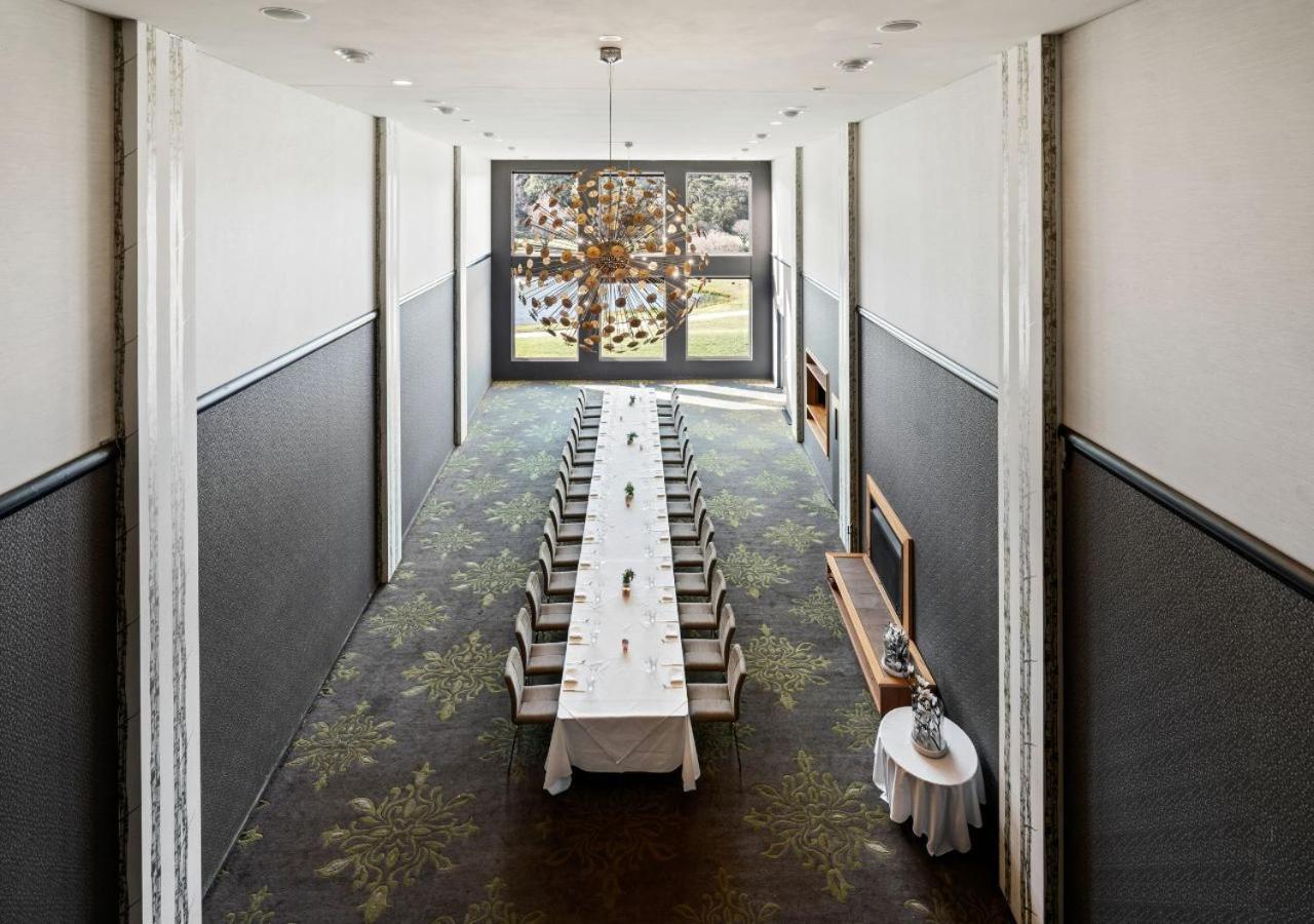 Hotel Park Proxi Gibraltar Bowral Exterior foto