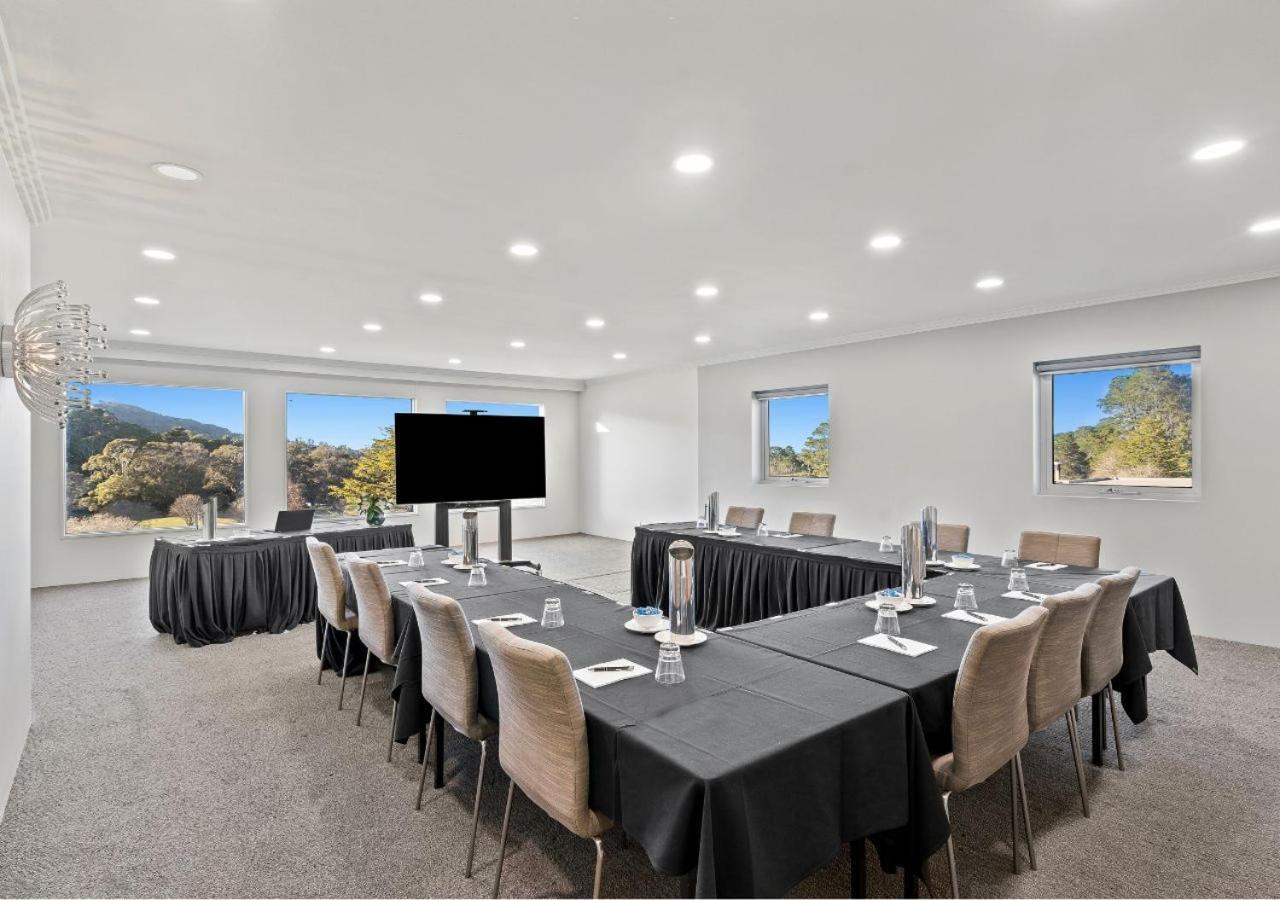 Hotel Park Proxi Gibraltar Bowral Exterior foto
