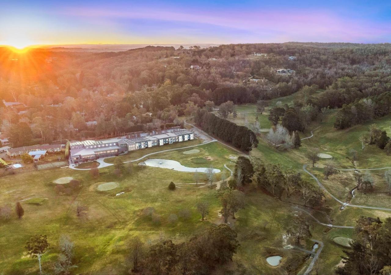 Hotel Park Proxi Gibraltar Bowral Exterior foto