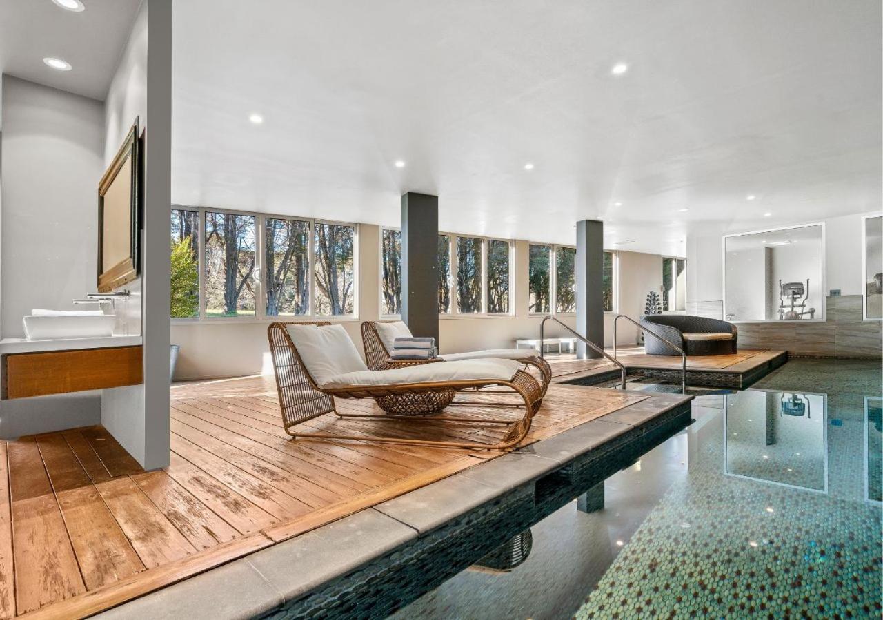 Hotel Park Proxi Gibraltar Bowral Exterior foto