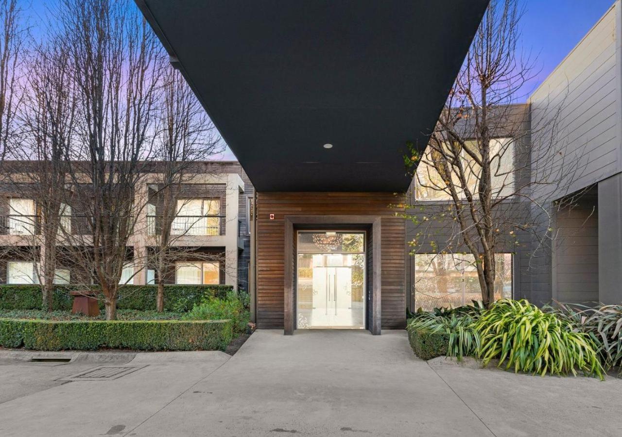 Hotel Park Proxi Gibraltar Bowral Exterior foto