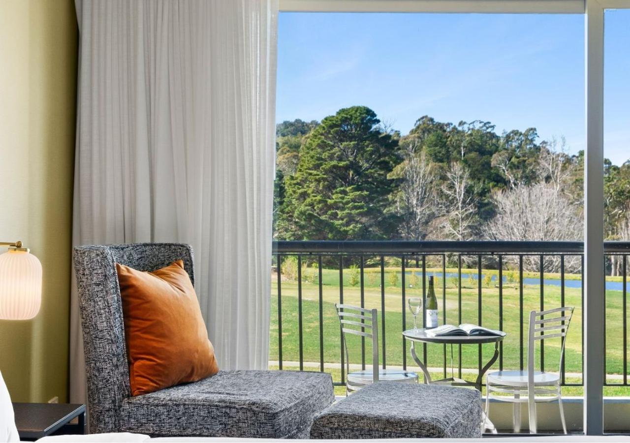 Hotel Park Proxi Gibraltar Bowral Exterior foto