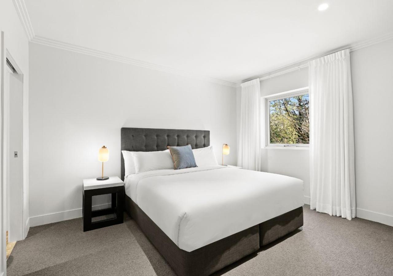 Hotel Park Proxi Gibraltar Bowral Exterior foto
