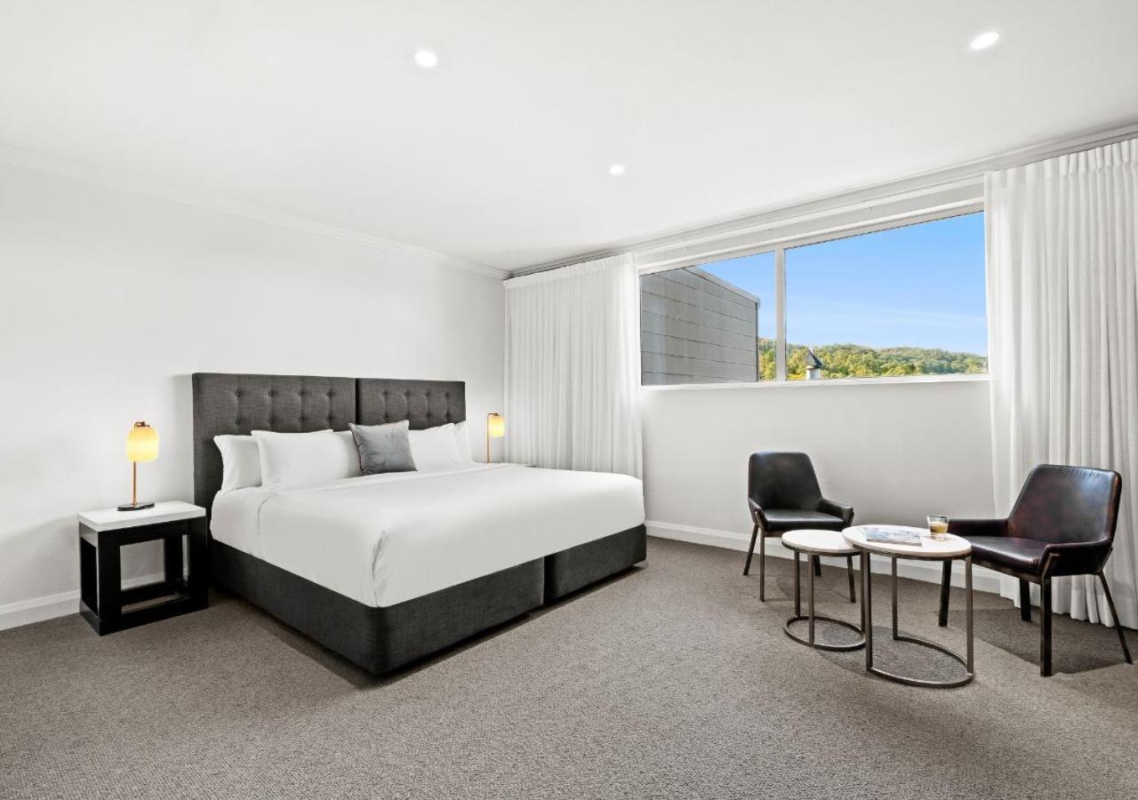 Hotel Park Proxi Gibraltar Bowral Exterior foto