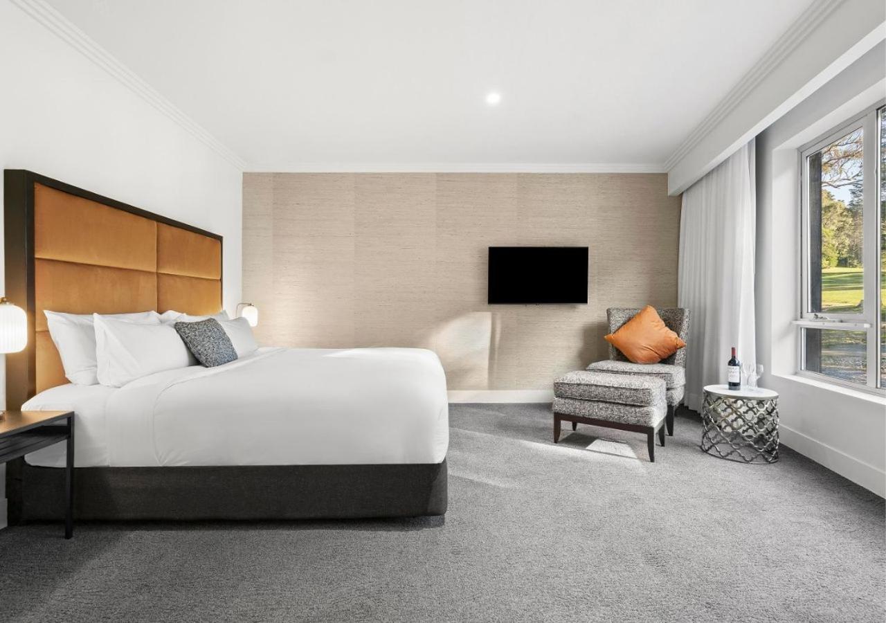 Hotel Park Proxi Gibraltar Bowral Exterior foto