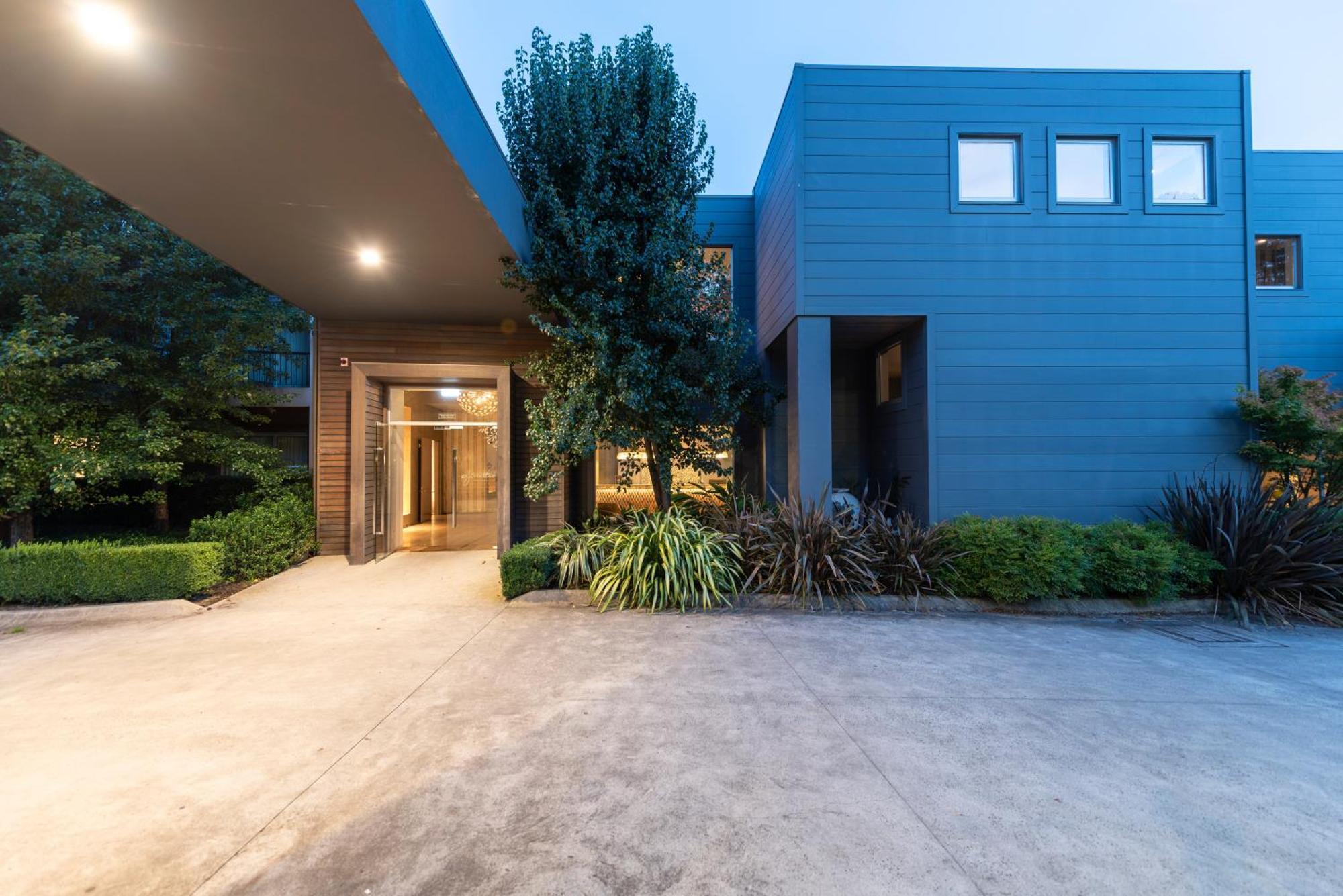 Hotel Park Proxi Gibraltar Bowral Exterior foto