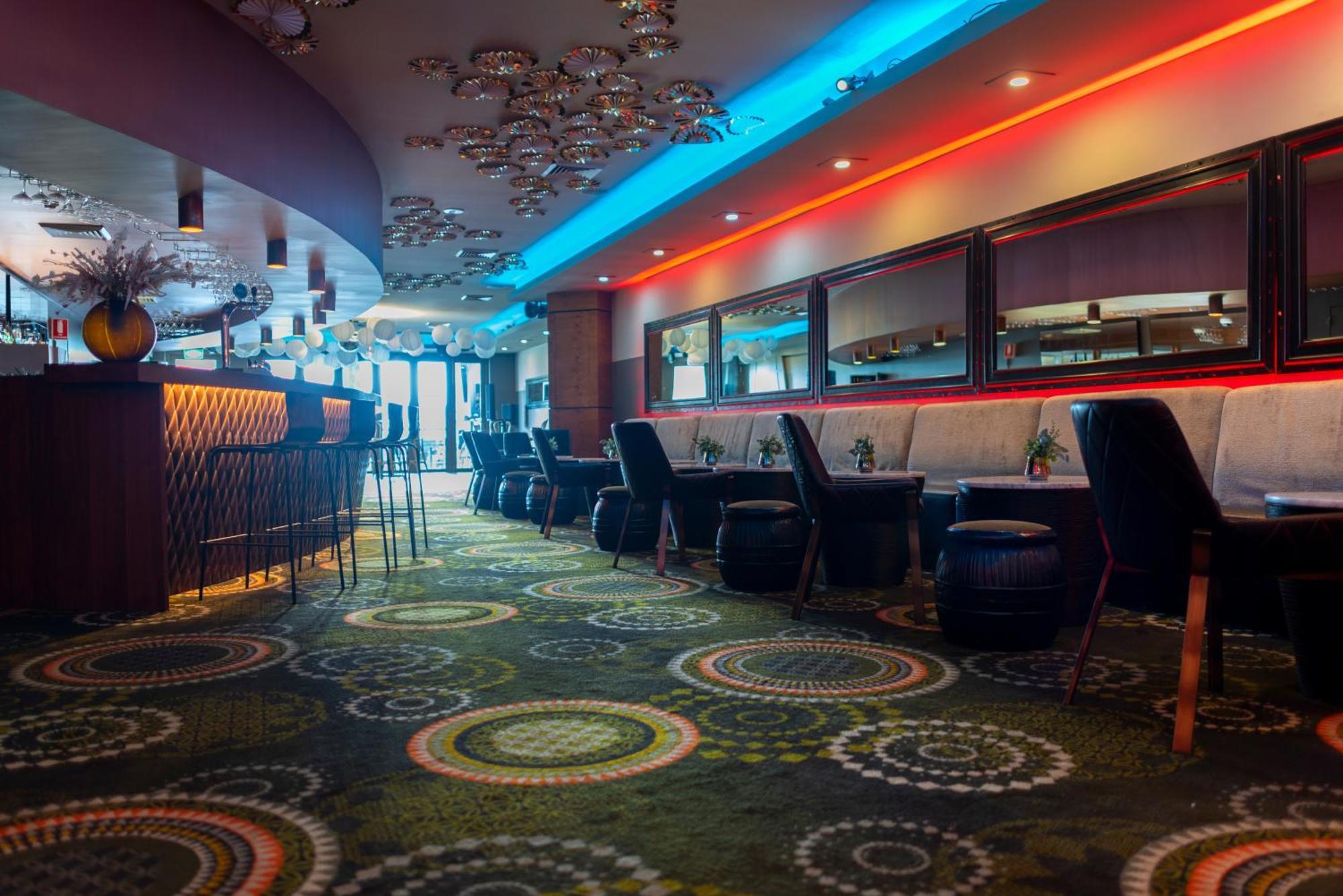 Hotel Park Proxi Gibraltar Bowral Exterior foto