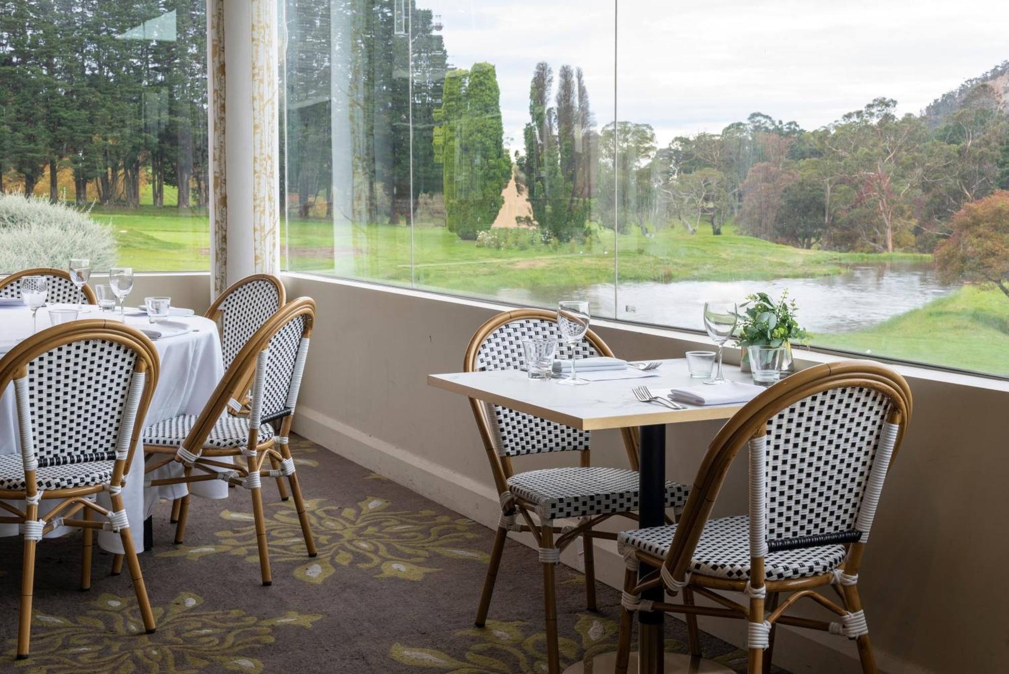 Hotel Park Proxi Gibraltar Bowral Exterior foto