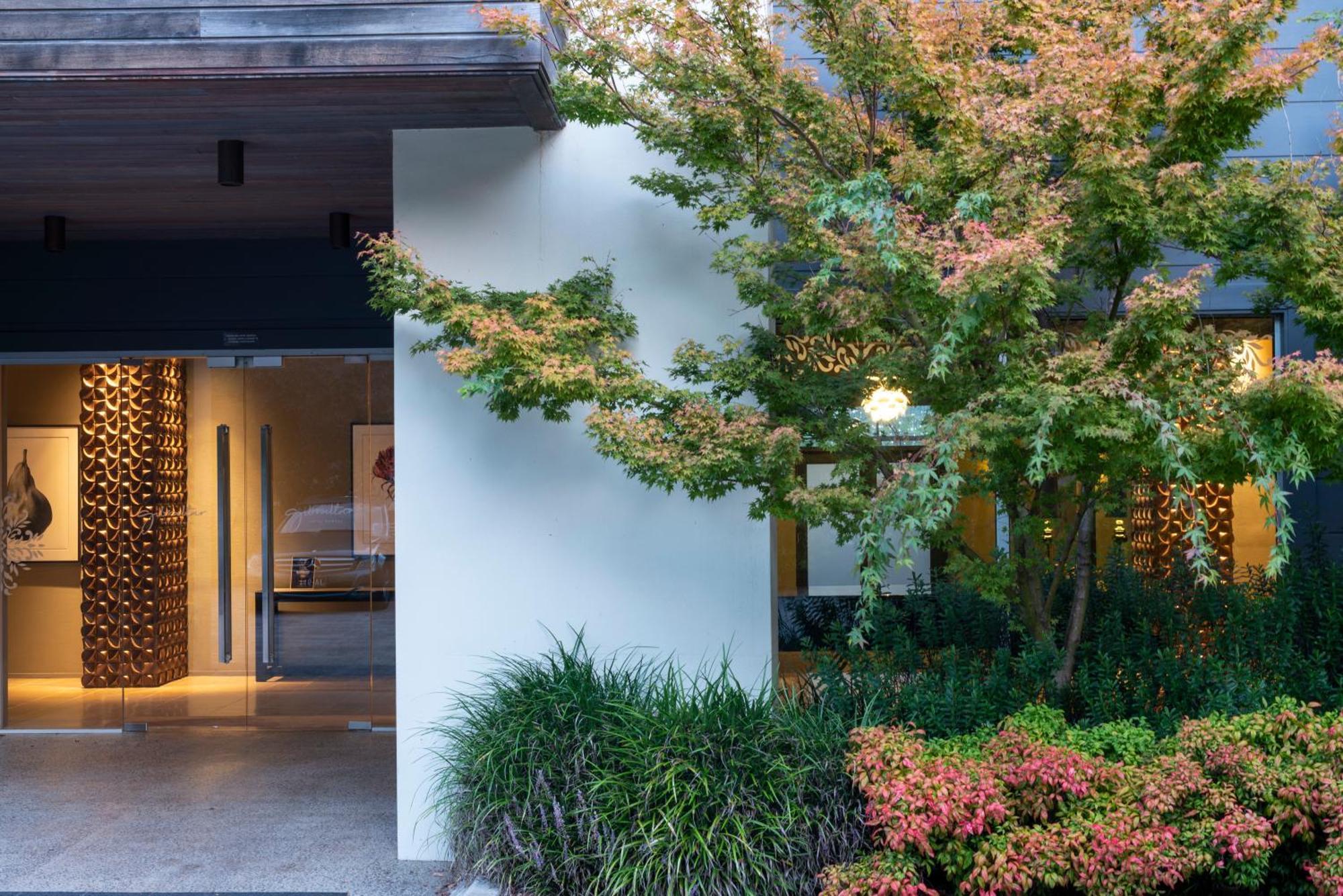 Hotel Park Proxi Gibraltar Bowral Exterior foto