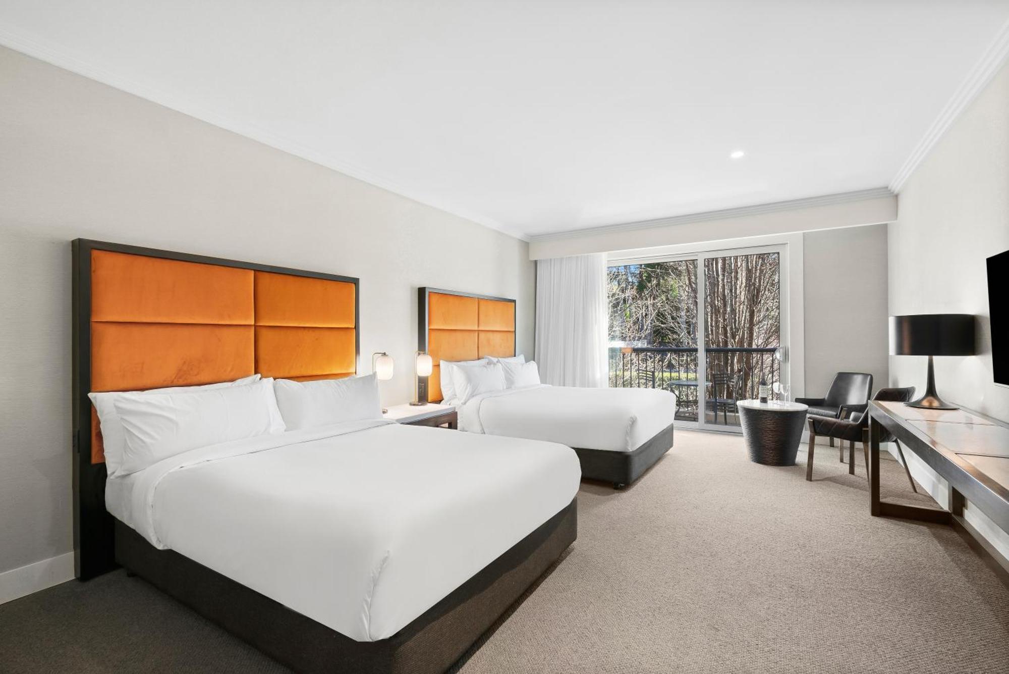 Hotel Park Proxi Gibraltar Bowral Exterior foto